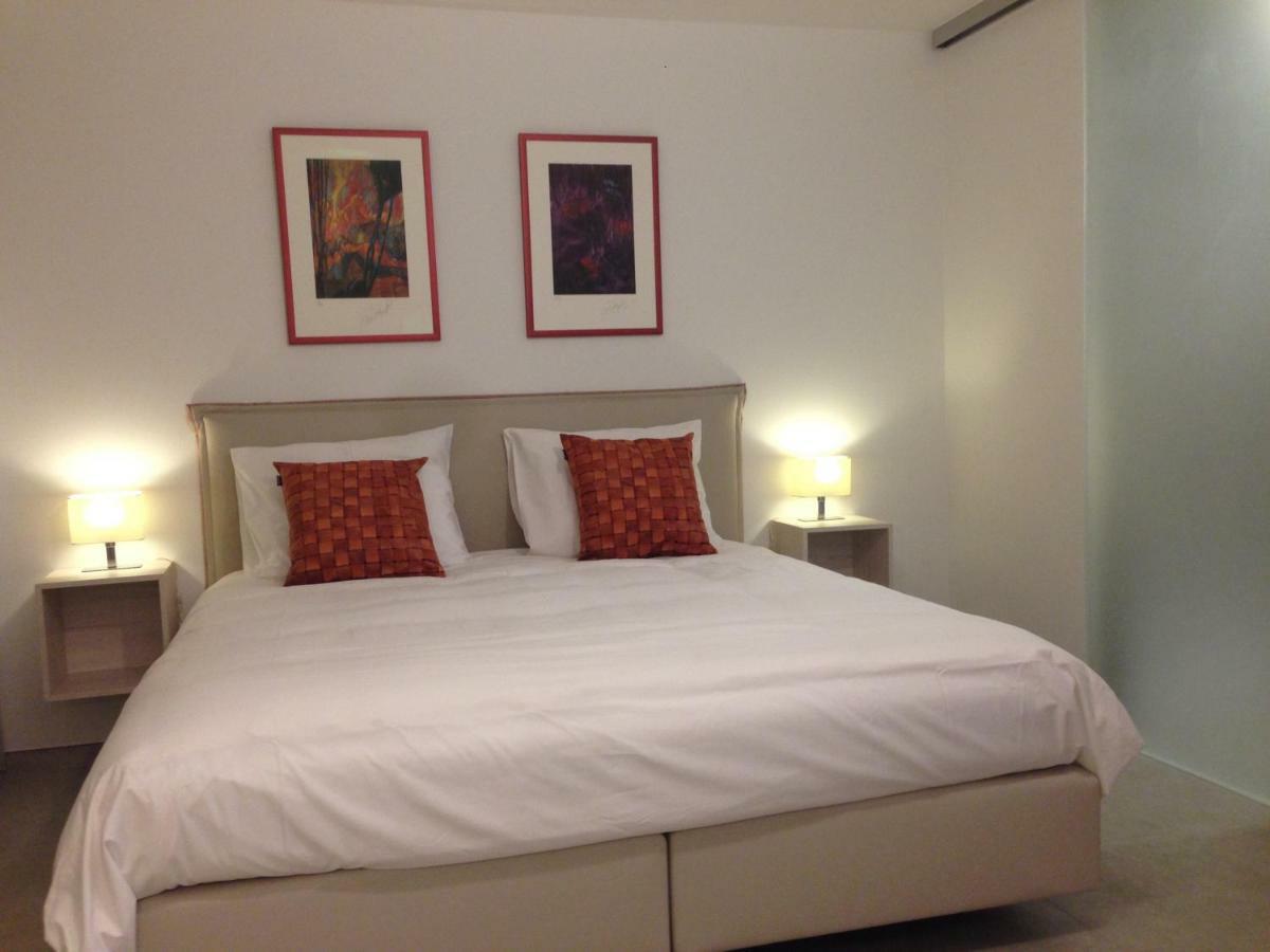 Comfort Aan Zee Guestrooms Ostend Exterior photo